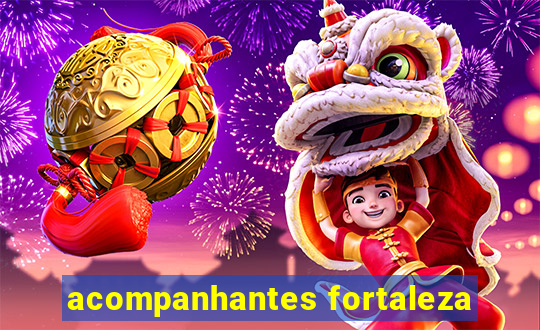 acompanhantes fortaleza